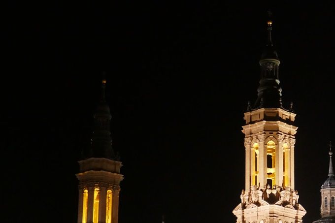 Basílica del Pilar