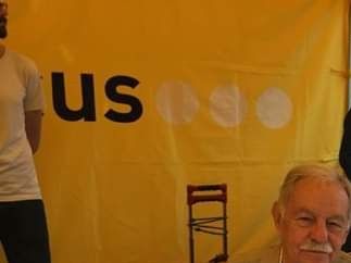 Mi querido maestro