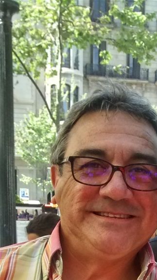 Como conocía a Federico Moccia