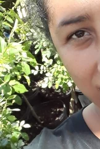 Susana desde Texas