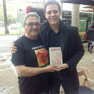 Como conocí a Christian Gálvez