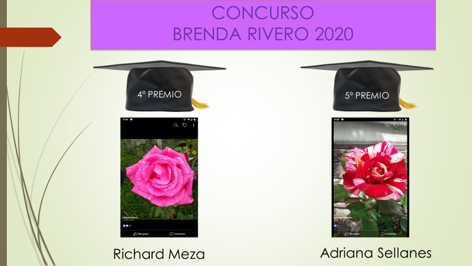 4º y 5º Premio
