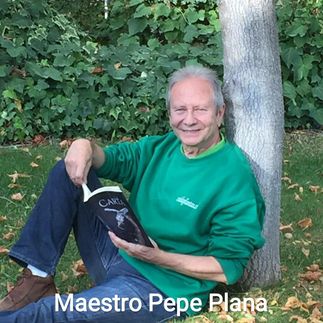 Pepe Plana